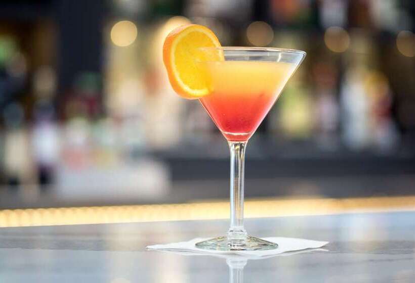 هتل Embassy Suites By Hilton Austin Central