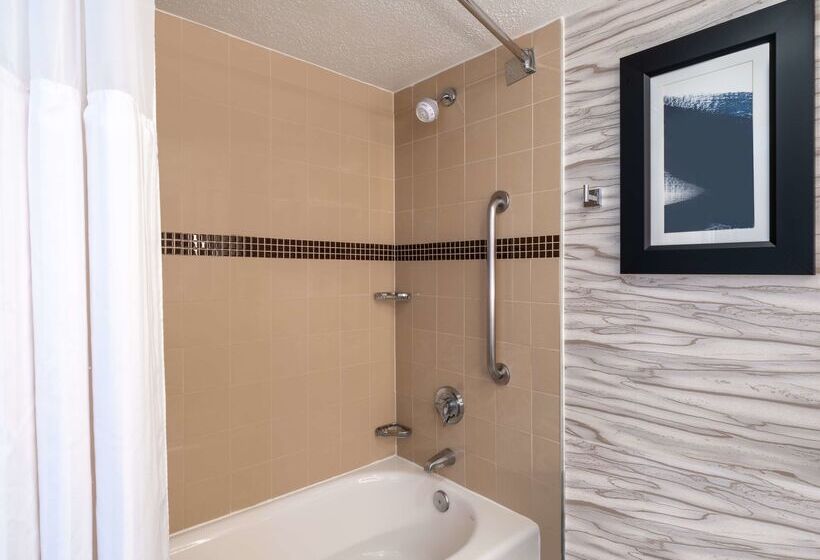 ホテル Embassy Suites By Hilton Baltimore Hunt Valley