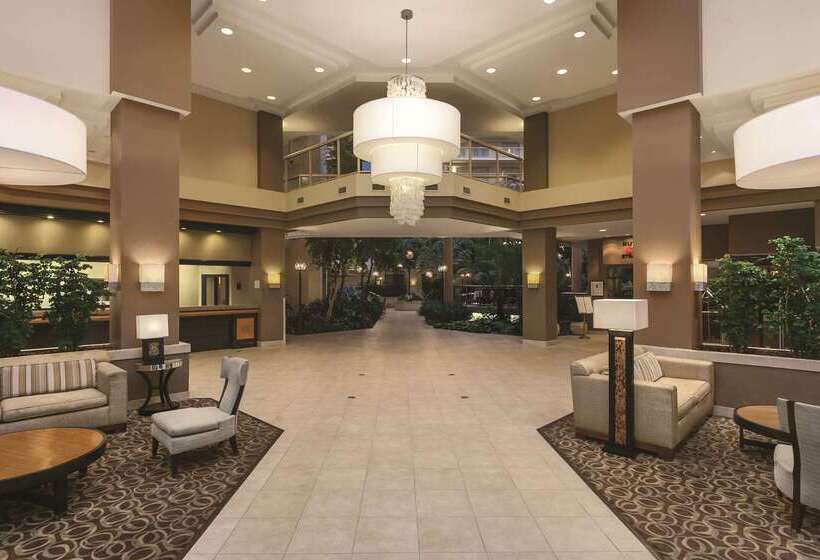 Embassy Suites Hotel Birmingham