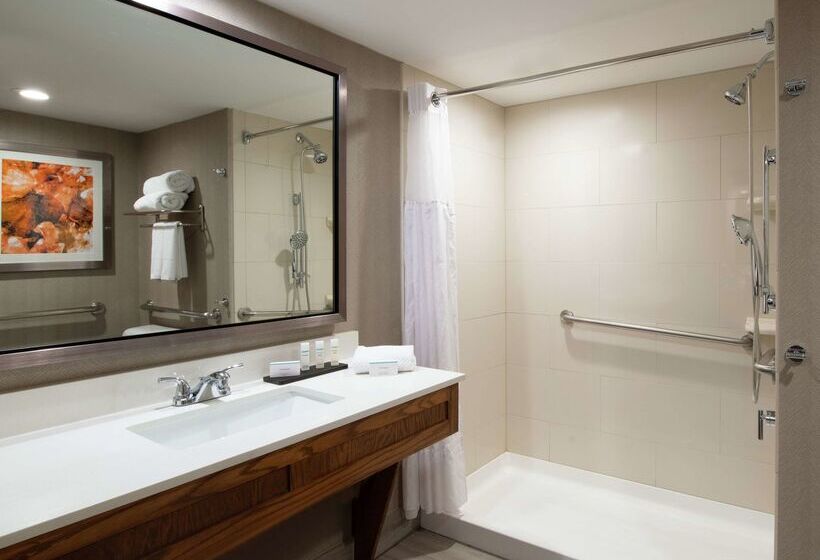 هتل Embassy Suites By Hilton Colorado Springs