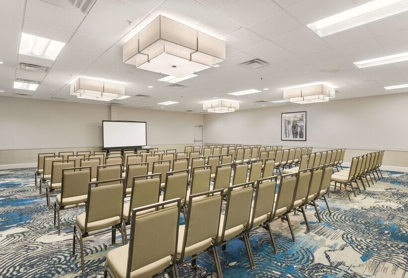 هتل Embassy Suites By Hilton Denver Tech Center North