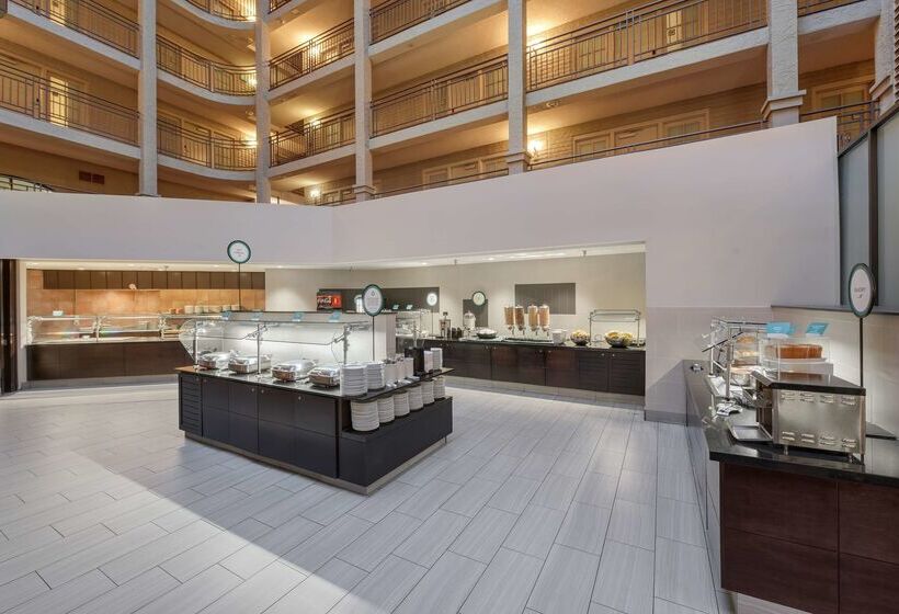 هتل Embassy Suites By Hilton Denver Tech Center North