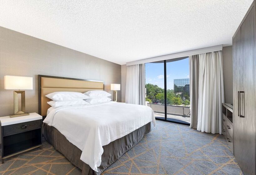 هتل Embassy Suites By Hilton Denver Tech Center North