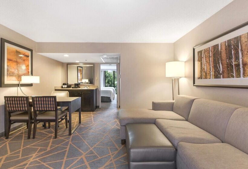 هتل Embassy Suites By Hilton Denver Tech Center North