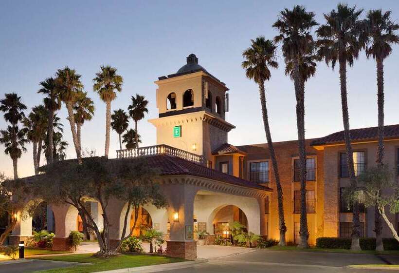 בית מלון כפרי Embassy Suites By Hilton Lompoc Central Coast