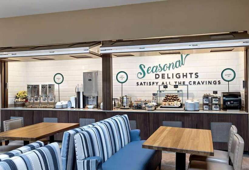 هتل Embassy Suites By Hilton Los Angeles Lax South/el Segundo