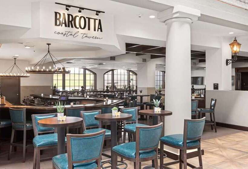 هتل Embassy Suites By Hilton Los Angeles Lax South/el Segundo