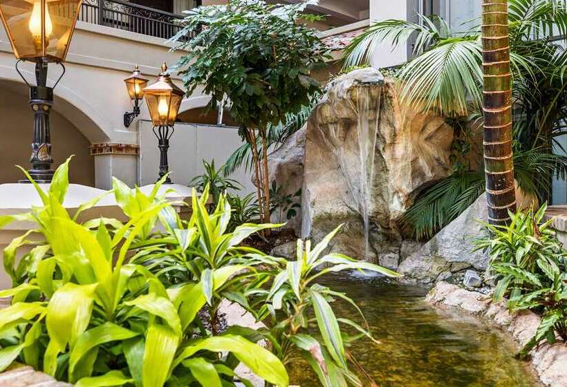 هتل Embassy Suites By Hilton Los Angeles Lax South/el Segundo