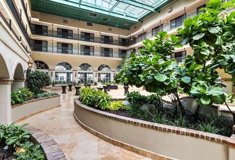 هتل Embassy Suites By Hilton Los Angeles Lax South/el Segundo