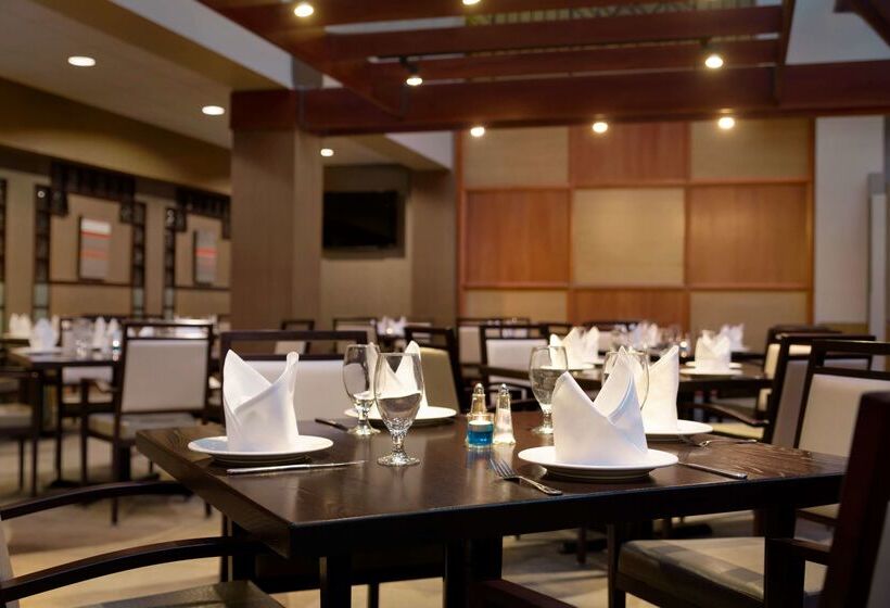 호텔 Embassy Suites By Hilton Piscataway Somerset