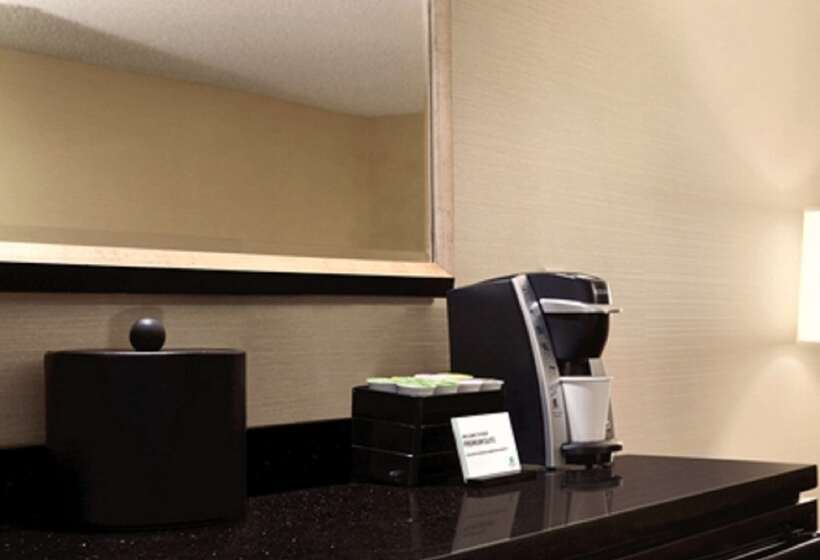 호텔 Embassy Suites By Hilton Piscataway Somerset