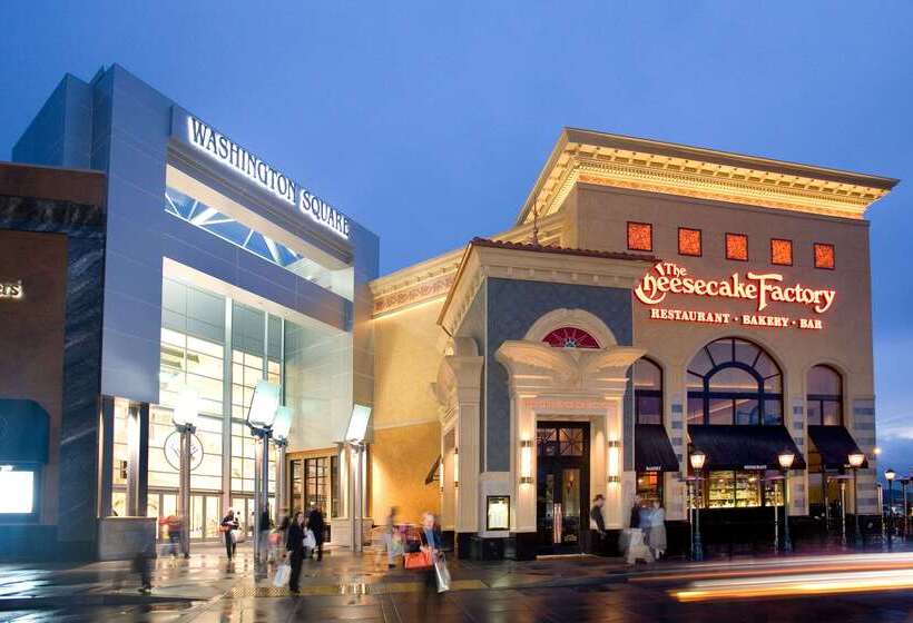 فندق Embassy Suites By Hilton Portland Tigard