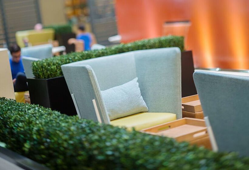 هتل Embassy Suites By Hilton San Diego Bay Downtown