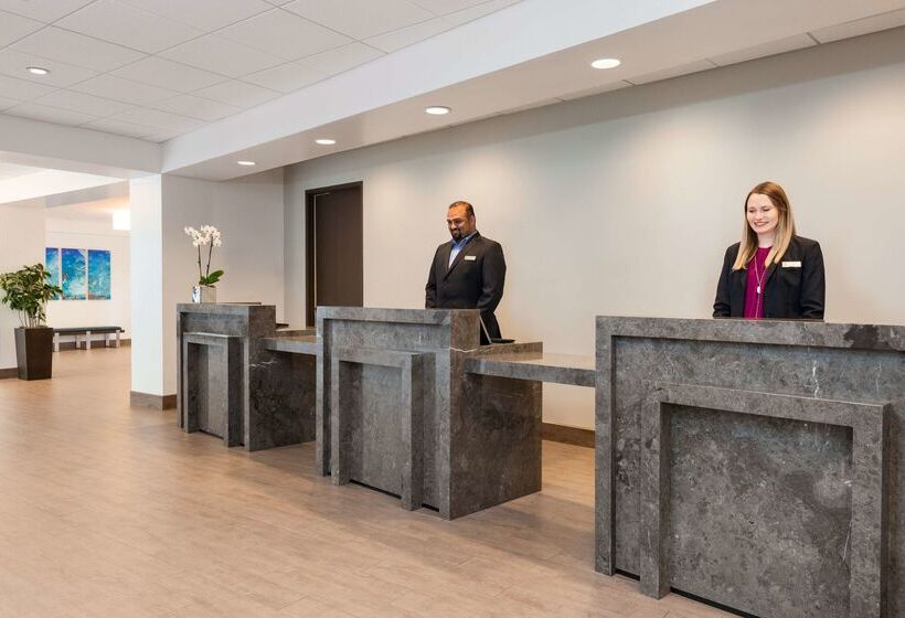 בית מלון כפרי Embassy Suites By Hilton San Luis Obispo