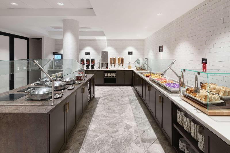 酒店 Embassy Suites By Hilton Tysons Corner