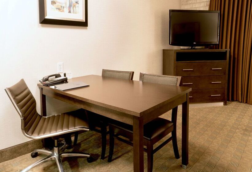 هتل Embassy Suites Corpus Christi