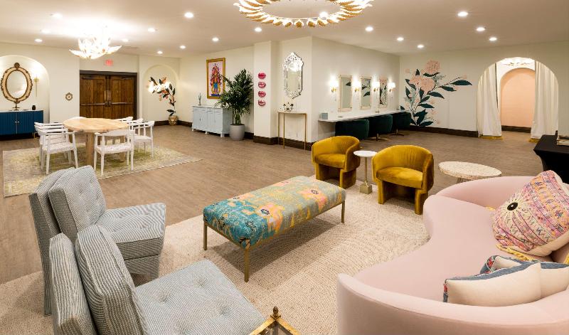 Отель Estancia Del Norte San Antonio,tapestry Collection By Hilton