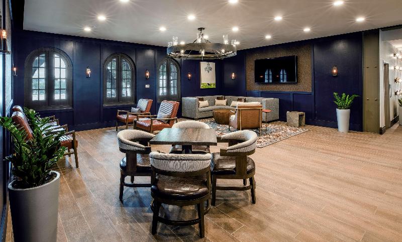 Отель Estancia Del Norte San Antonio,tapestry Collection By Hilton