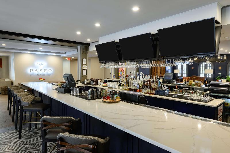 Отель Estancia Del Norte San Antonio,tapestry Collection By Hilton