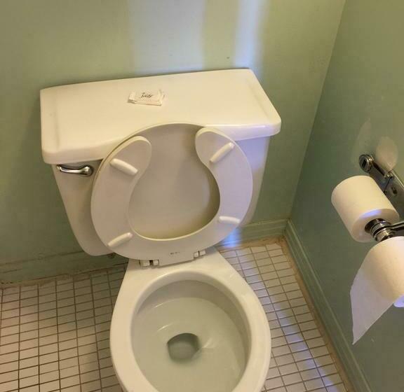 فندق Executive Inn Marianna