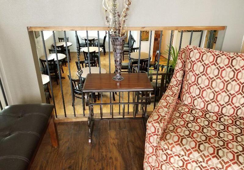 فندق Fairbridge Inn Coeur Dalene