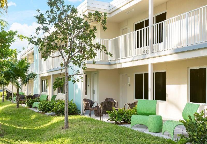 فندق Fairfield Inn & Suites By Marriott Key West At The Keys Collection