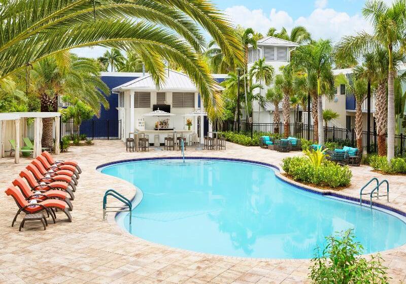 فندق Fairfield Inn & Suites By Marriott Key West At The Keys Collection