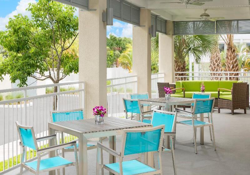 فندق Fairfield Inn & Suites By Marriott Key West At The Keys Collection