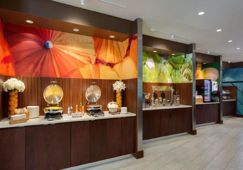 فندق Fairfield Inn & Suites By Marriott Key West At The Keys Collection