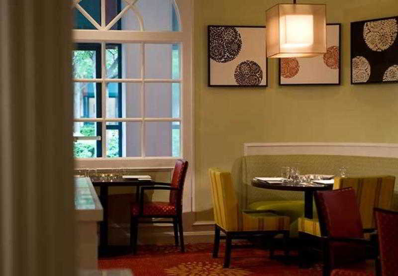 ホテル Falls Church Marriott Fairview Park
