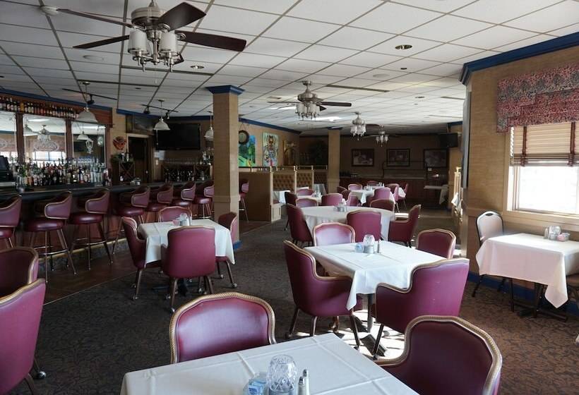 호텔 Findlay Inn And Conference Center