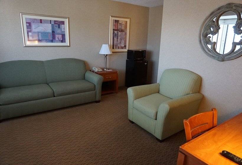 호텔 Findlay Inn And Conference Center