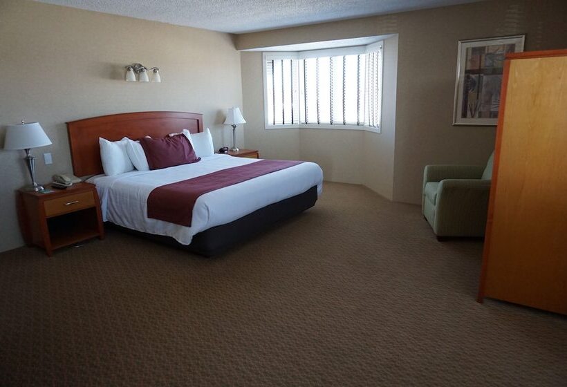 호텔 Findlay Inn And Conference Center