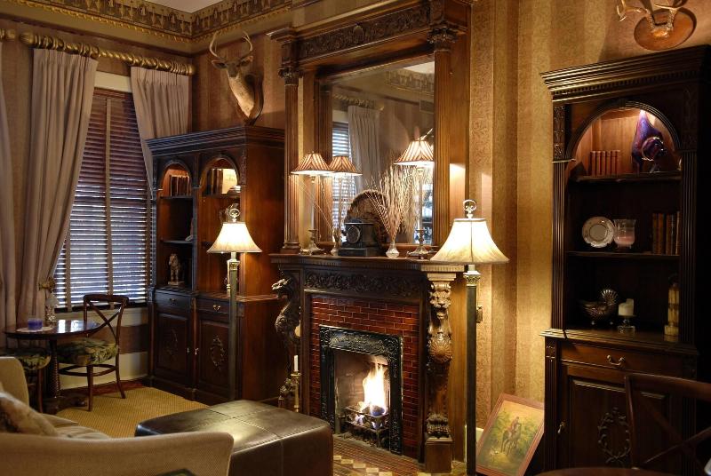 هتل Foley House Inn