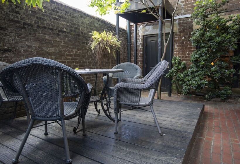 هتل Foley House Inn