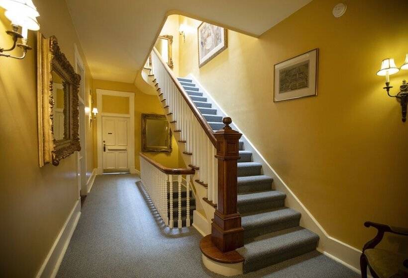 هتل Foley House Inn