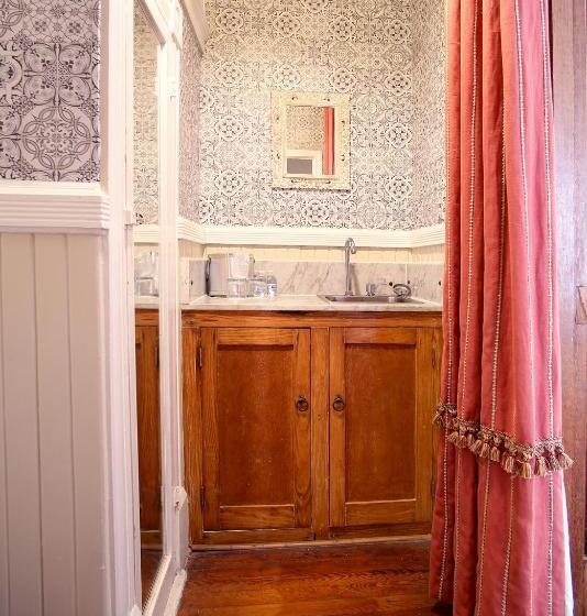 هتل Forsyth Park Inn