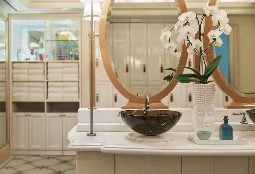 Four Seasons Hotel Los Angeles At Beverly Hills