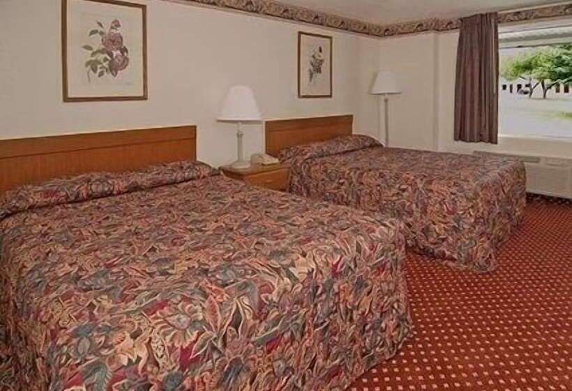 호텔 Gateway Inn