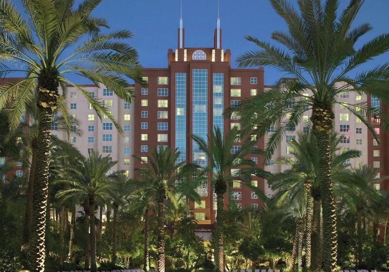 هتل Hilton Grand Vacations Club Flamingo Las Vegas