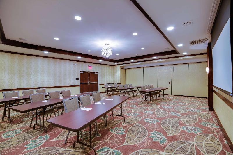 فندق Holiday Inn Express Philadelphia Ne Bensalem, An Ihg