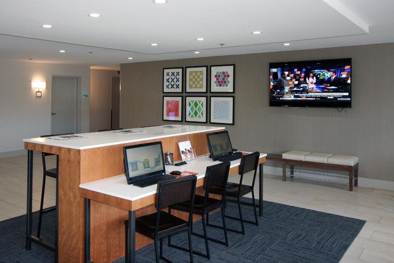 בית מלון כפרי Holiday Inn Express Branford New Haven, An Ihg