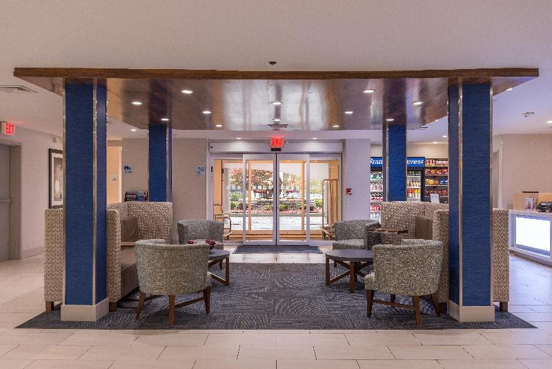 בית מלון כפרי Holiday Inn Express Branford New Haven, An Ihg