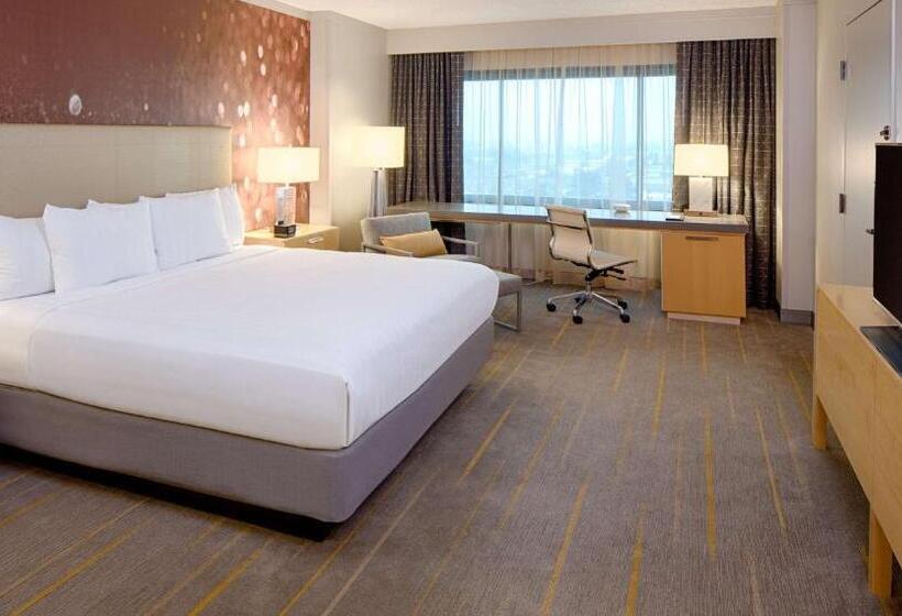 هتل Hyatt Regency Santa Clara