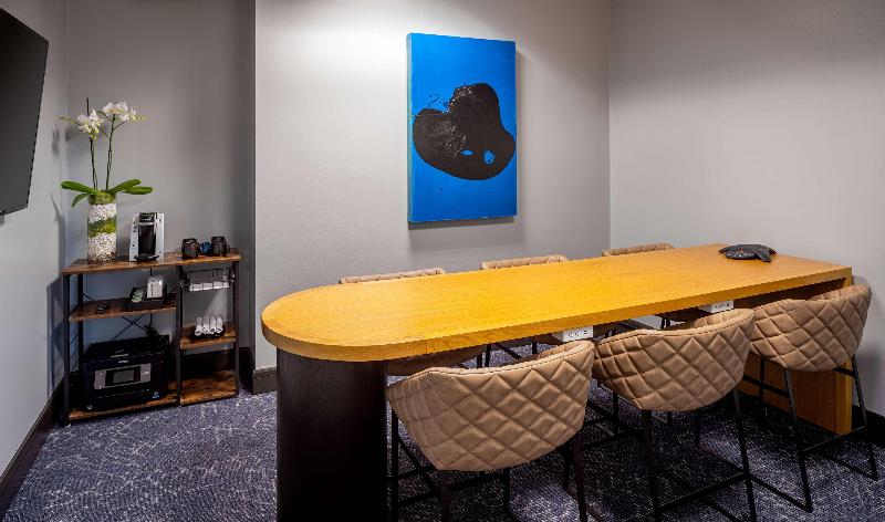 هتل Hyatt Regency Santa Clara