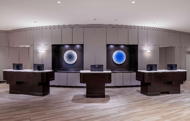 هتل Hyatt Regency Santa Clara