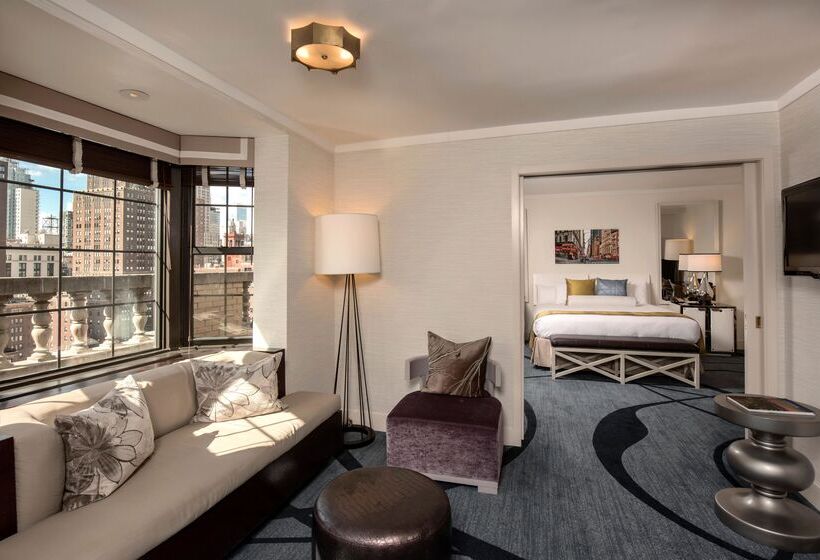 Hotel 70 Park Avenue