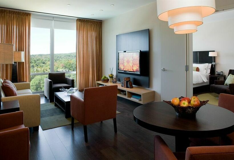 هتل Indigo Boston - Newton Riverside