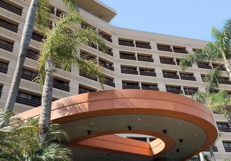 فندق Marina Del Rey Marriott
