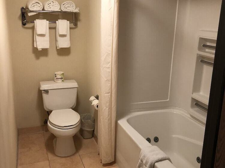 فندق Mho Inn And Suites